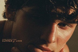 Shawn Mendes lança novo single “Summer of Love” com Tainy