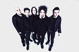 NOS Alive'19: The Cure são primeira confirmação