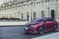 CONCEPT DS 5LS R