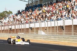 Estoril Classics 2022 com horários e bilhetes disponíveis - Evento decorre nos dias 7, 8 e 9 de Outubro