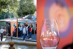Guarda Wine Fest anuncia programa: Três dias para sorver o que o interior tem de melhor - De 11 a 13 de julho, com entrada livre na Alameda de Santo André na cidade da Guarda