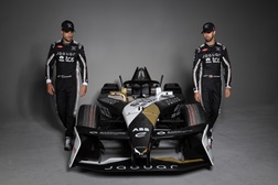 Jaguar TCS Racing revela as novidades para 2025/2026 - O Campeonato Mundial de Fórmula E da ABB FIA 2025/26 é a décima temporada da equipa