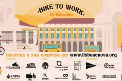Bike to Work
