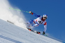 Bridgestone traz mais emoção ao Audi FIS Alpine Ski