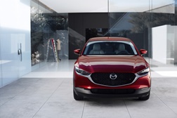 Mazda desvenda novo SUV/crossover Mazda CX-30 - Em Genebra, o novo modelo nuclear da marca