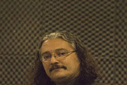 Viagem ao Faroeste ao som de Max Costa