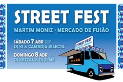Street Market regressa em Abril ao Mercado de Fusão do Martim Moniz