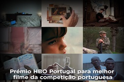 HBO Portugal atribui prémio para "Melhor Filme da Competição Portuguesa" no Doclisboa 2021
