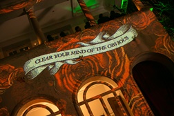 Hendricks's Illusionary Night no Porto foi um sucesso