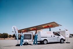 Galp ajudou a recarregar “baterias” no Algarve - Teste envolveu também a startup AddVolt e a Nissan Portugal
