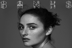 Banks anuncia novo álbum "The Altar"
