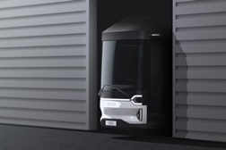 Volta ZERO – novo pesado elétrico lançado a 1 de Setembro - Veículo comercial totalmente elétrico 