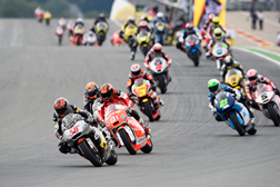 Dunlop analisa primeiro semestre da temporada