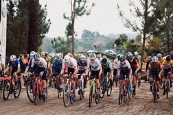 Começa a época de Ciclocrosse e Setúbal decide a Taça de BMX