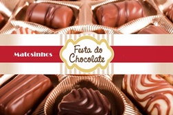 7.ª Festa do Chocolate em Matosinhos