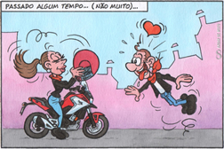 TOM VITOÍN - Episódio 50