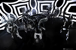 Blasted Mechanism confirmados no NOS Alive'15