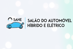 6º Salão do Automóvel Híbrido e Elétrico - Entre 21 a 23 de Outubro na Alfândega do Porto