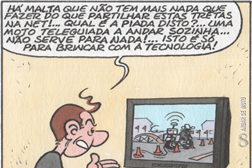 TOM VITOÍN - Episódio 36