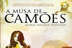 Maria Helena Ventura © Saída de Emergência 2016