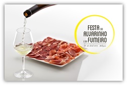 Festa do Alvarinho e do Fumeiro com muita animação, gastronomia e desportos radicais em Melgaço