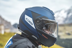 Capacete Schuberth C5 – O novo modular premium