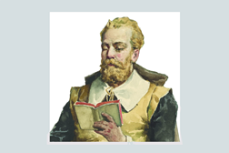 Coleção Camoniana de Carvalho Monteiro a partir de dia 18 de janeiro no mu.sa - No 5º Centenário de Camões