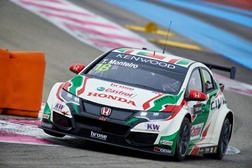 Tiago Monteiro