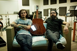 The Fellow Man e We Bless This Mess juntos no novo projeto "All Is Sound"