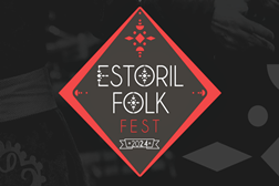 Estoril Folk Fest 2024 de regresso - 2ª edição dia 26 de outubro, no Casino Estoril