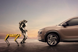 Valor da marca Hyundai aumenta no ranking Global Interbrand - Com eletrificação e soluções de mobilidade inteligente na sua oferta