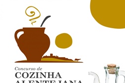 21ª edição do Concurso de Cozinha Alentejana do Concelho de Estremoz