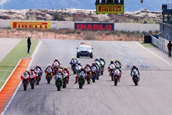 Mundial Superbike - Quatar