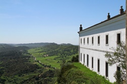 Passeio romântico pela região de Lisboa