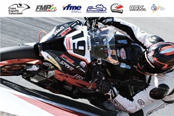 2014 CNV - Vodafone Copa Ibérica este fim-de-semana no Autódromo do Estoril