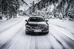 Novo Opel Insignia Grand Sport