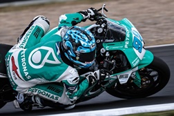 SSP, 2023, Most - Chuva dá vitória a Mackenzie - Honda em triunfo inédito