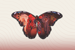 Madame Butterfly  - Casino do Estoril e Coliseu dos Recreios a 8 e 9 de Maio
