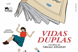 Vidas Duplas