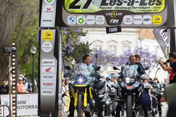 Figueira da Foz revela amanhã, dia 22, percurso e novidades do Portugal de Lés‑a‑Lés