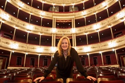 Around Classic Um novo festival de música clássica chega a Lisboa em 2025 - Promete trazer frescura e inovação ao universo da música erudita