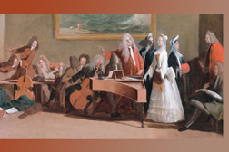 Ópera na Corte Portuguesa a 13 de Janeiro - Orquestra Barroca da Casa da Música, no Porto
