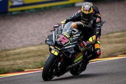 MotoGP, 2023, Assen - Bezzecchi domina - Treinos livres à frente
