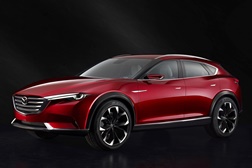 Mazda KOERU