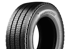 Bandag expande gamas de pisos para autocarros urbanos e de longo curso