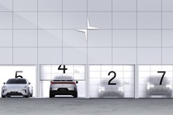 Maior ofensiva de produto da história da Polestar: quatro novos modelos em três anos - O Polestar 5 irá iniciar as entregas no verão, a que se seguirá uma nova versão do Polestar 4 no Q4 de 2026