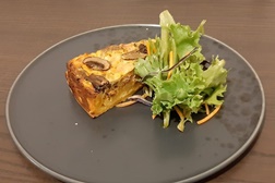 Chef Fábio Alves partilha receitas fáceis para fazer em casa