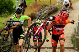 Agenda de Ciclismo (10 e 11 de novembro de 2018)