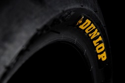 Dunlop vai ser o pneu oficial de Moto2 no FIM CEV Repsol 2015