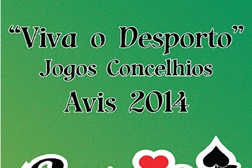 Valongo recebe Final Concelhia de Sueca